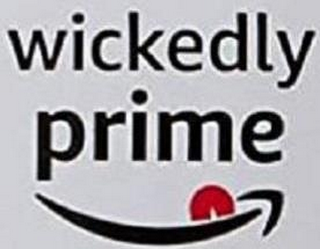 WICKEDLY PRIME logo
