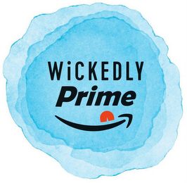 WICKEDLY PRIME logo