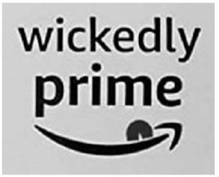 WICKEDLYPRIME logo