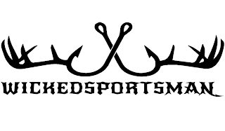 WICKEDSPORTSMAN logo
