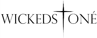 WICKEDSTONÉ logo