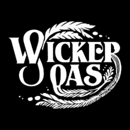 WICKER OAS logo