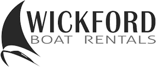 WICKFORD BOAT RENTALS logo