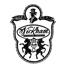 WICKHAM logo