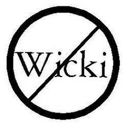 WICKI logo