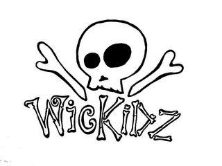 WICKIDZ logo