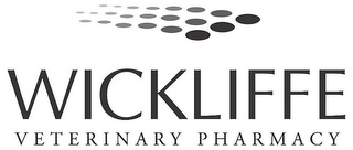 WICKLIFFE VETERINARY PHARMACY logo