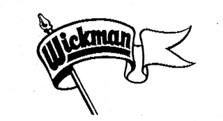 WICKMAN logo