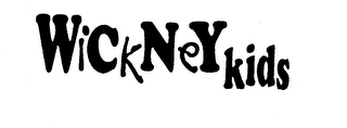 WICKNEYKIDS logo