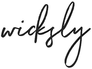 WICKSLY logo