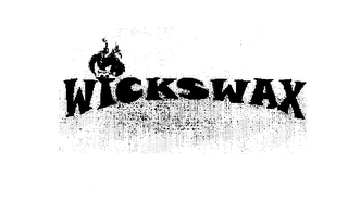 WICKSWAX logo