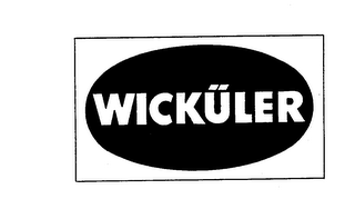 WICKULER logo