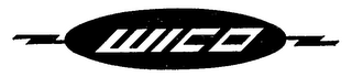 WICO logo