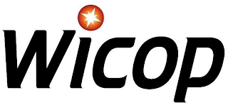 WICOP logo