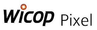 WICOP PIXEL logo