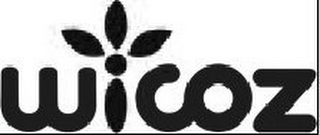 WICOZ logo