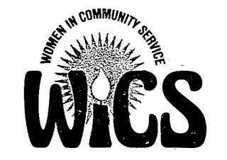 WICS logo