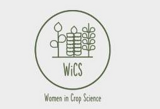 WICS WOMEN IN CROP SCIENCE logo
