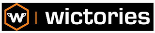 WICTORIES logo