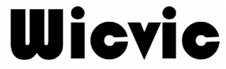 WICVIC logo