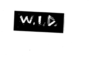 W.I.D. logo