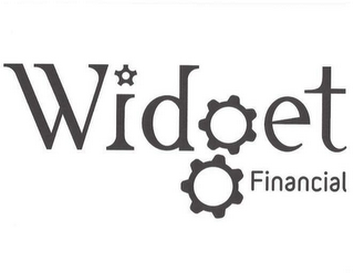 WID ET FINANCIAL logo