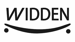 WIDDEN logo