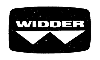 WIDDER logo