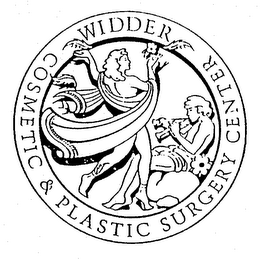 WIDDER COSMETIC & PLASTIC SURGERY CENTER logo