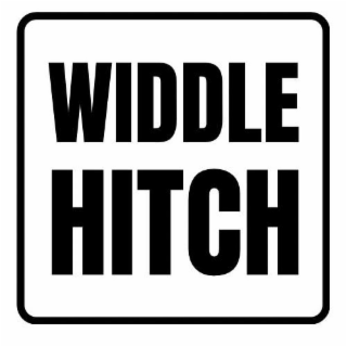 WIDDLE HITCH logo