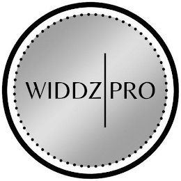 WIDDZ PRO