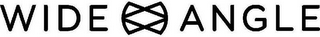 WIDE ANGLE logo