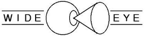 WIDE EYE logo