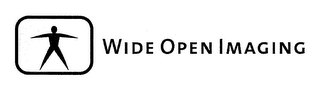 WIDE OPEN IMAGING logo