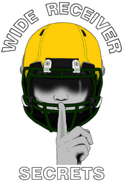 WIDE RECEIVER SECRETS logo