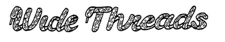 WIDE THREADS logo
