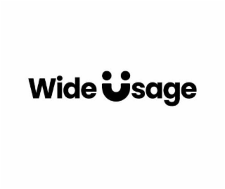 WIDE USAGE logo