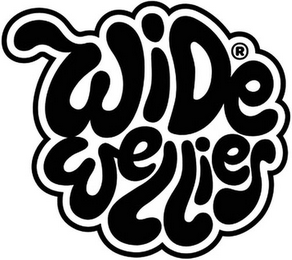 WIDE WELLIES logo