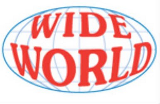 WIDE WORLD logo