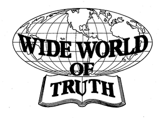 WIDE WORLD OF TRUTH logo