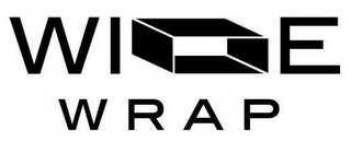 WIDE WRAP logo