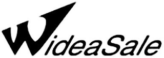 WIDEASALE logo