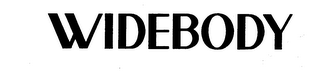 WIDEBODY logo