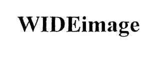 WIDEIMAGE logo