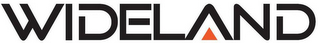 WIDELAND logo