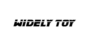 WIDELY TOY logo