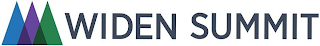WIDEN SUMMIT logo
