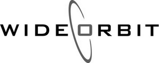 WIDEORBIT logo