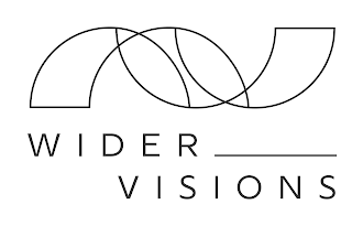 WIDER VISIONS logo