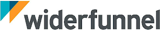 WIDERFUNNEL logo